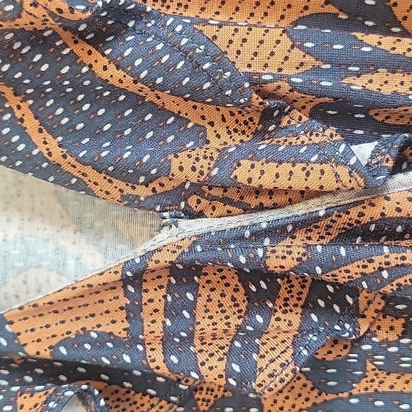 BCBG Maxazria Romper - Picture 10 of 10